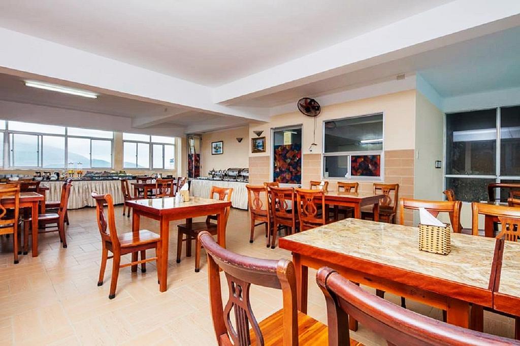 King Town Hotel Nha Trang Esterno foto