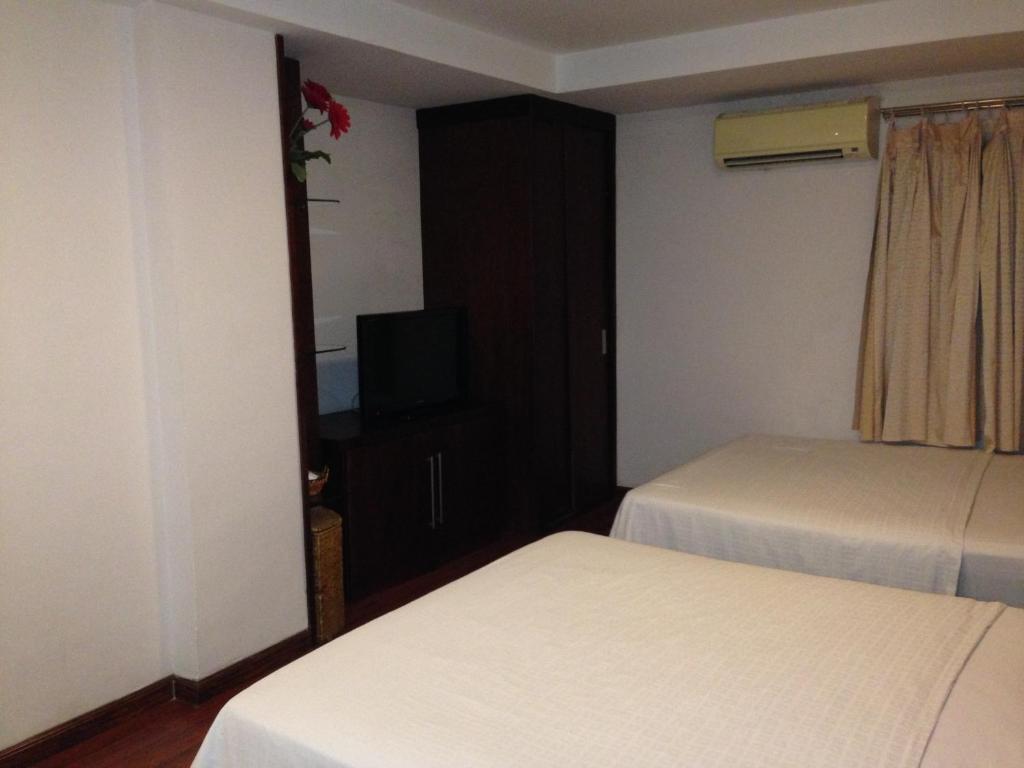 King Town Hotel Nha Trang Camera foto
