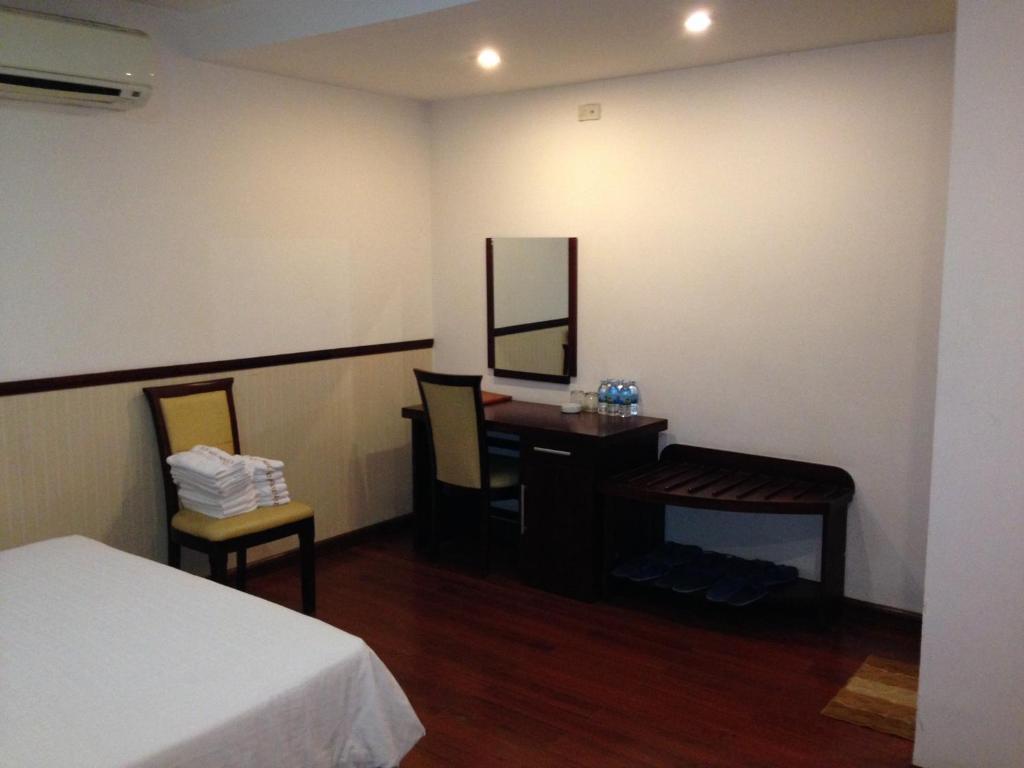 King Town Hotel Nha Trang Camera foto