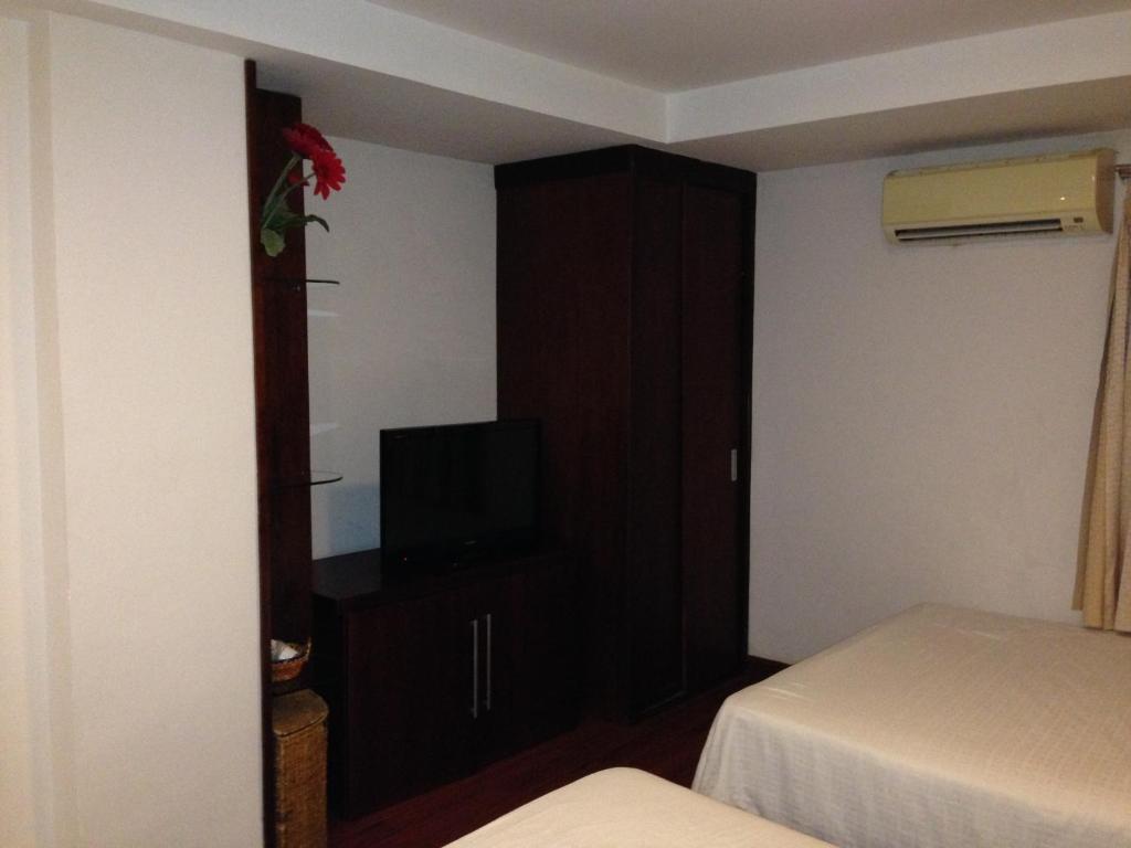 King Town Hotel Nha Trang Camera foto