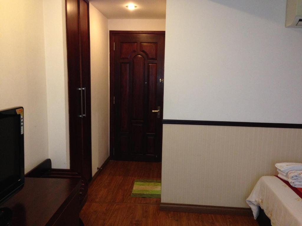 King Town Hotel Nha Trang Camera foto