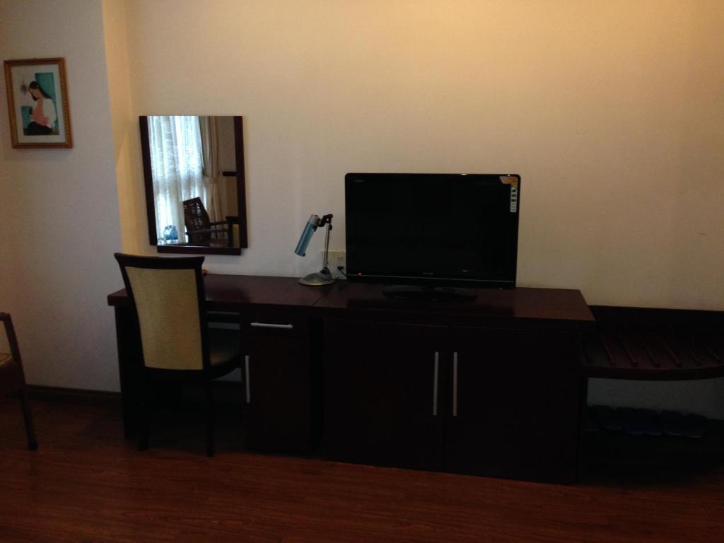 King Town Hotel Nha Trang Camera foto